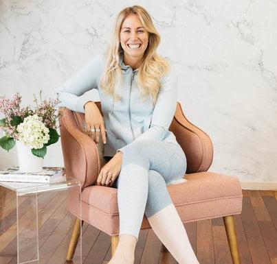 Abby Giannuzzi, photo 1