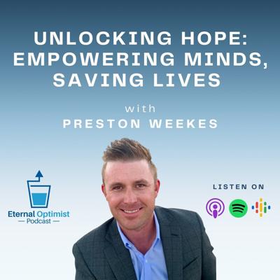 Preston Weekes, photo 1