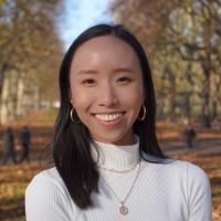 Allison Huang, photo 1