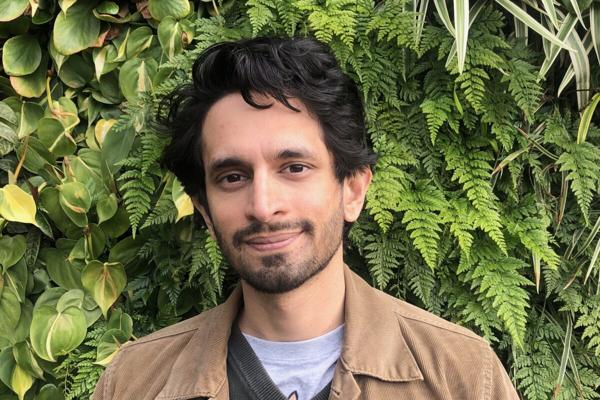 Sameepa Doshi, photo 2