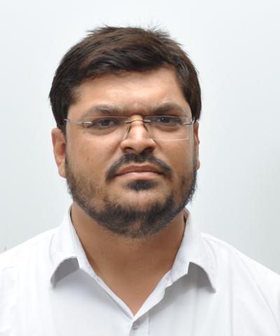 Samir Zinzuwadia, photo 1