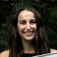 Rebecca Federman, photo 1