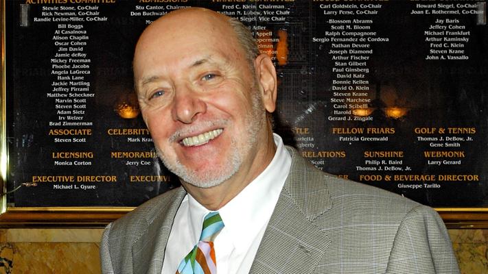 Gary Buchwald, photo 2