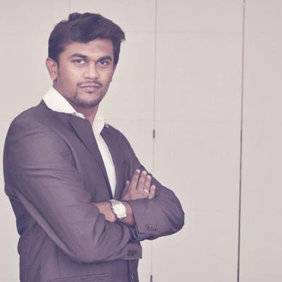 DurgaCharan K, photo 1