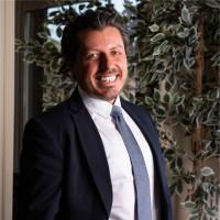 Demetre Stamatis, photo 1