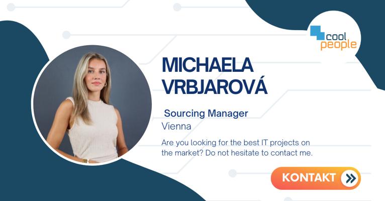 Michaela Vrkocova, photo 1