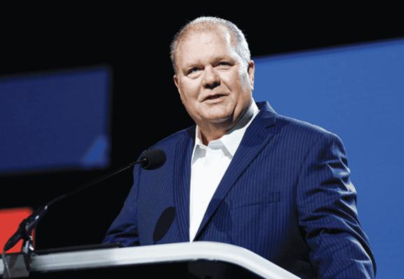 Randy Davis, photo 2