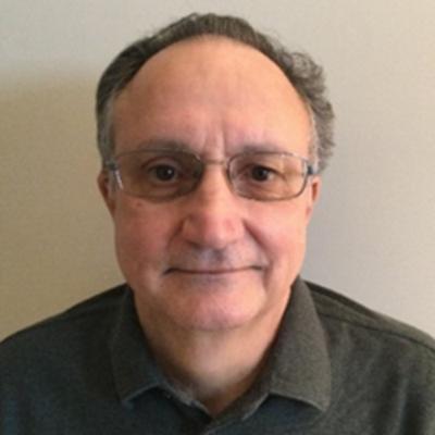 Tom Cosimano, photo 1