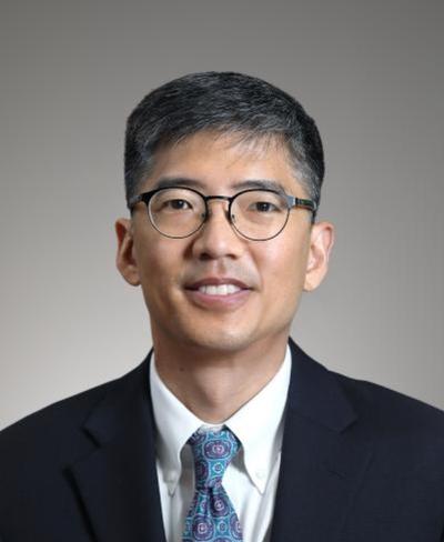 Michael Chiang, photo 1