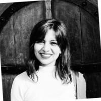 Aiswarya Sarangapani, photo 1