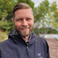 Benjamin Lundquist, photo 1