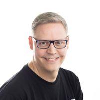 Nadav Linden, photo 2