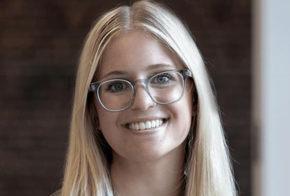 Erica Kroening, photo 1