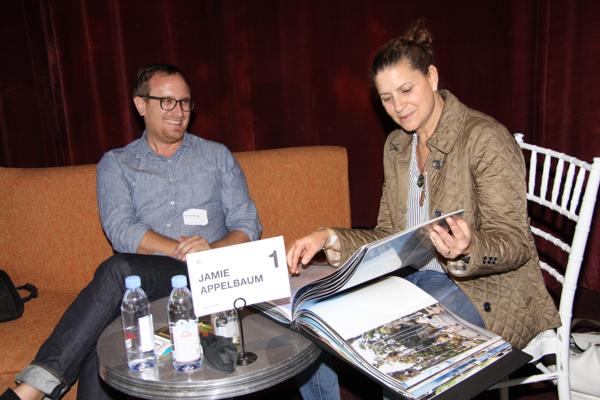 Kayte Geldzahler, photo 2