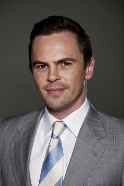 Fraser Stark, photo 1