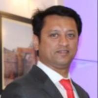 Ashish Verma, photo 1