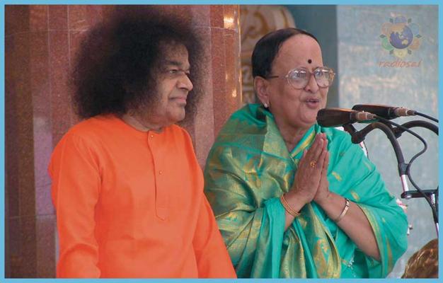 Jayalakshmi Gopinath, photo 2