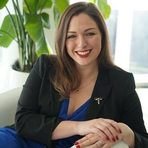 Brittany Barreto, Ph.D., photo 1