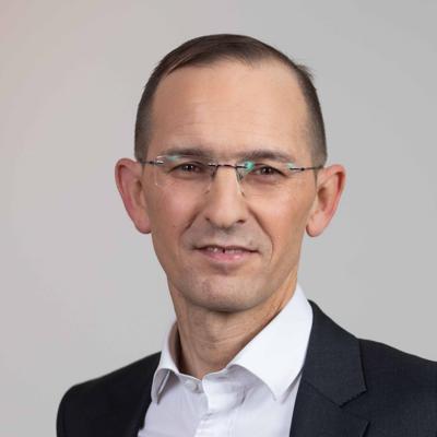 Josh Wertheimer, CAP, PACE, photo 1