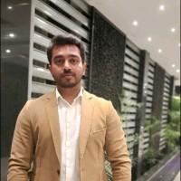 Tushar Saxena, photo 1