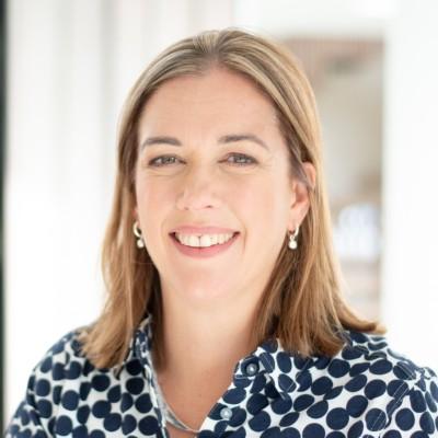 Nancy Warman, photo 2