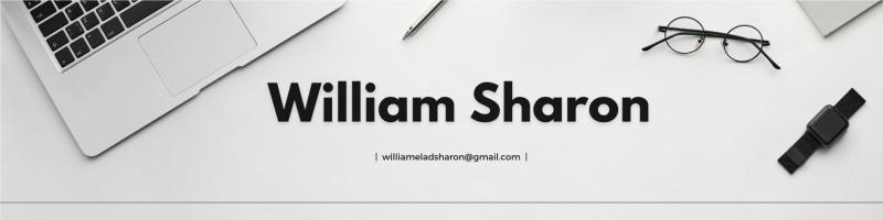 Will Sharon, photo 1