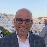 Dave Hirsch, photo 2