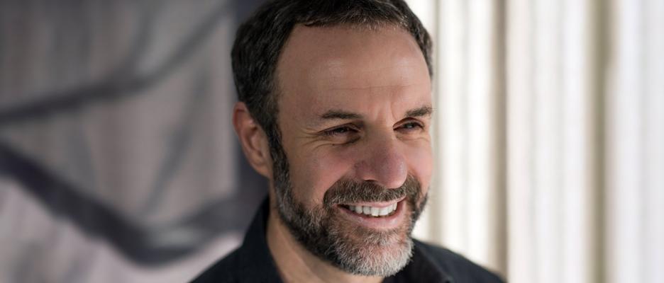 Peter Foley, photo 2