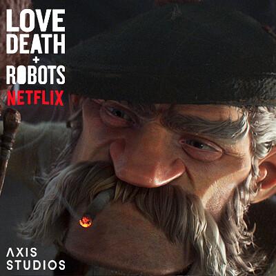 Peter Nowacki, photo 2