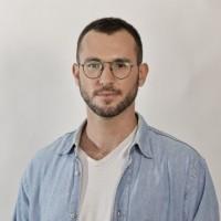 Jake Shapiro, photo 1