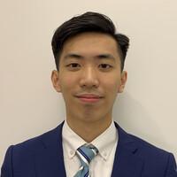 Jonathan Kwan, photo 2