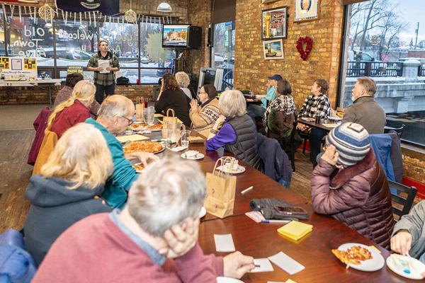 Molly Polverento, photo 1