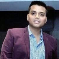 Akshay Garg, photo 2