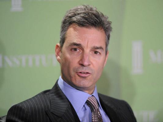 Daniel Loeb, photo 1