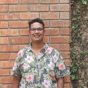 Aditya Mendonça, photo 2