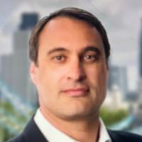 Simon Ellis, photo 2