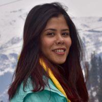 Suhita Paik, photo 1