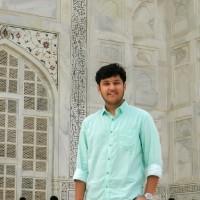 Kushal Agarwal, photo 2