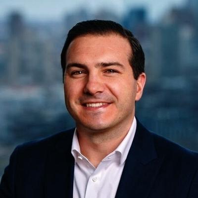 James Schindler, photo 2