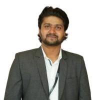 Nideesh Shetty, photo 2