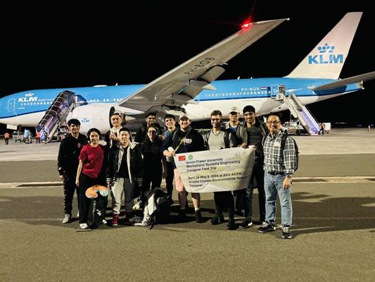 Refayet Siam, photo 2