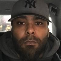 Christopher Ganpat, photo 2