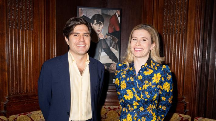 Alexa Hirschfeld, photo 1