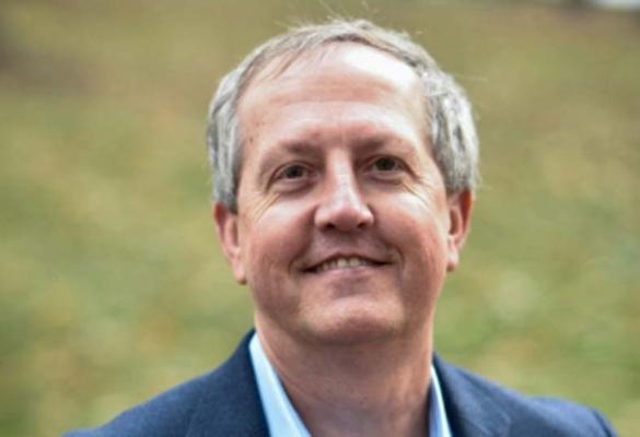 John Czupak, photo 1