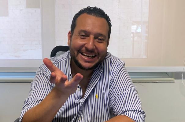 Mohamed Ezzat, photo 2