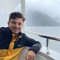 Corey Mackay, photo 1