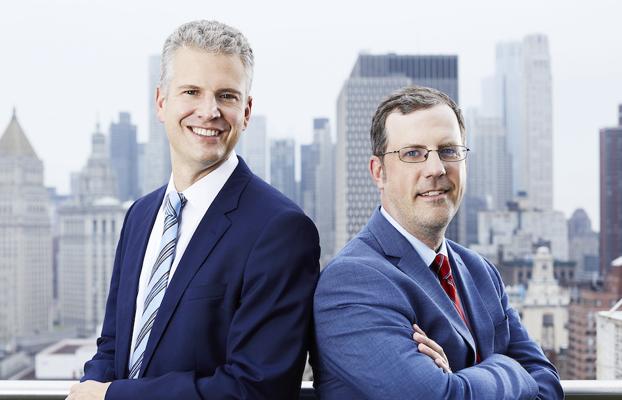 Andrew Wilson, photo 1