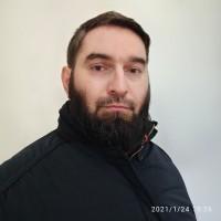 Khaled Jafar, photo 2