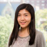 Eunice Zhou, photo 2