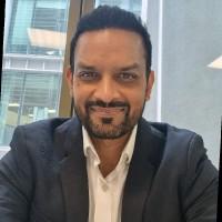 Shyam Odedra, photo 2